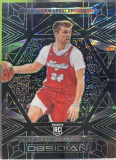 Cam Spencer