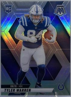 Tyler Warren