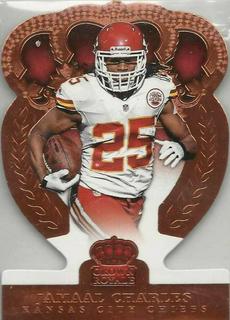 Jamaal Charles