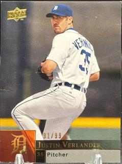 Justin Verlander