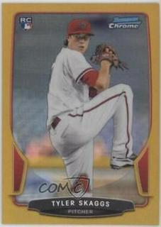 Tyler Skaggs