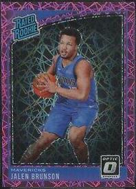 Jalen Brunson