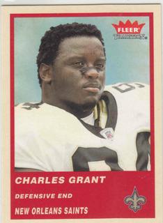 Charles Grant