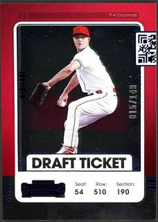 Sonny Gray