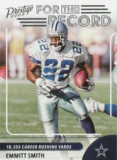Emmitt Smith