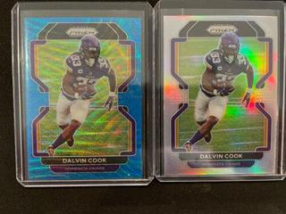 Dalvin Cook