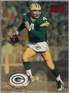 Brett Favre
