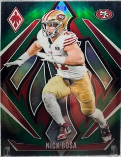 Nick Bosa