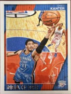 Enes Kanter