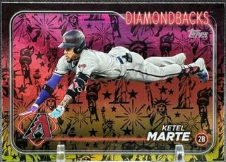 Ketel Marte