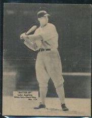 Luke Appling