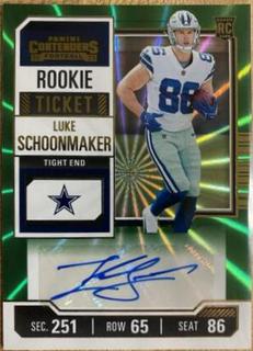 Luke Schoonmaker