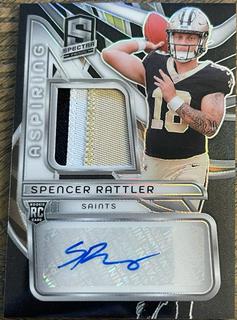 Spencer Rattler