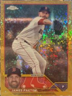 James Paxton