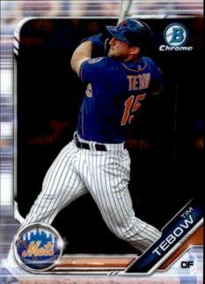 Tim Tebow