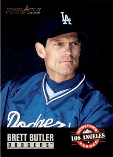 Brett Butler