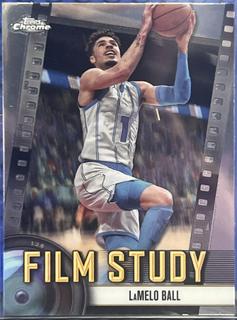 LaMelo Ball