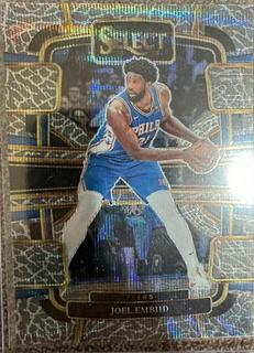 Joel Embiid