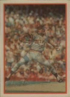 Willie Hernandez