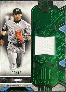 Ichiro