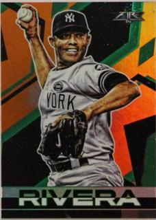 Mariano Rivera