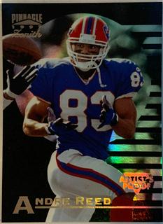 Andre Reed