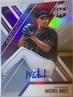 Michel Baez