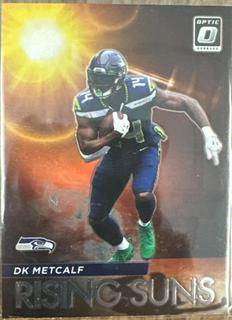DK Metcalf