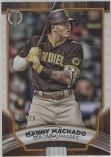 Manny Machado