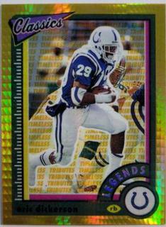 Eric Dickerson