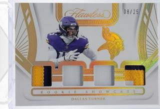 Dallas Turner