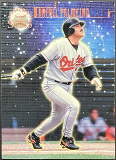 Rafael Palmeiro