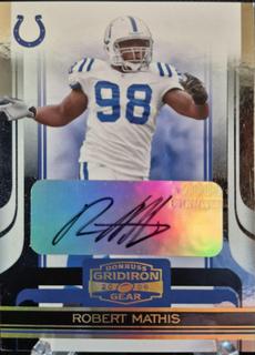 Robert Mathis