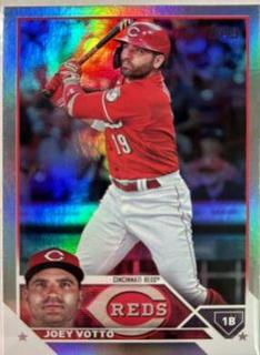 Joey Votto