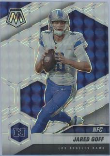 Jared Goff