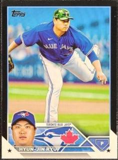 Hyun Jin Ryu