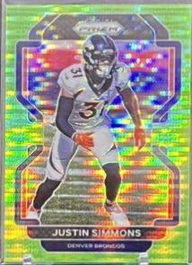 Justin Simmons
