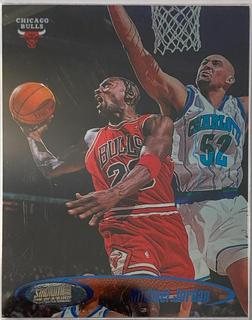 Michael Jordan