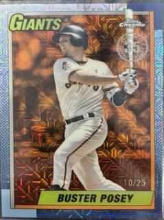 Buster Posey