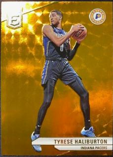 Tyrese Haliburton