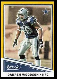 Darren Woodson