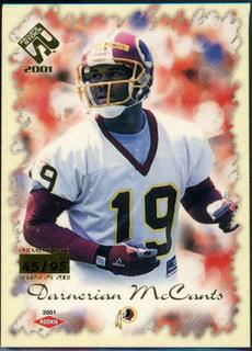 Darnerien McCants