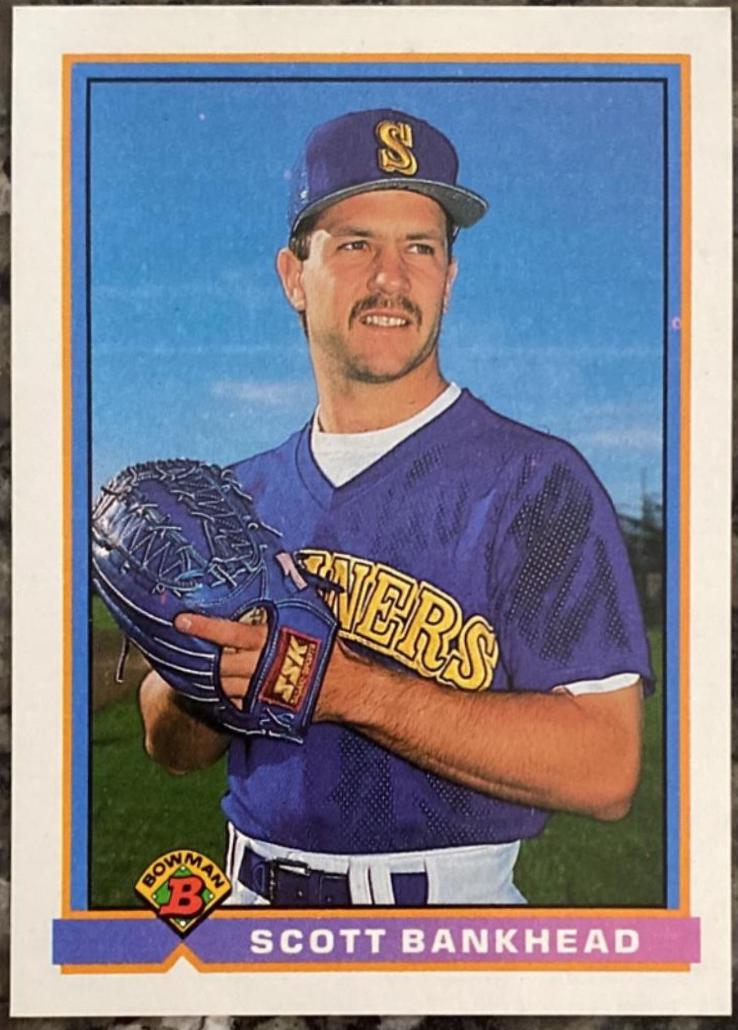 Scott Bankhead #254
