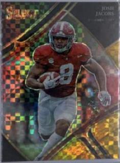Josh Jacobs
