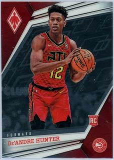 De'Andre Hunter