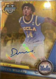 Devin Williams