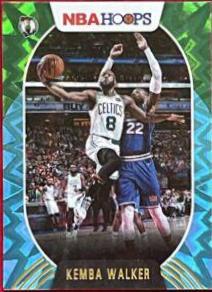 Kemba Walker
