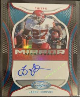 Larry Johnson