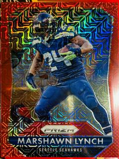 Marshawn Lynch