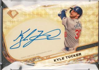 Kyle Tucker